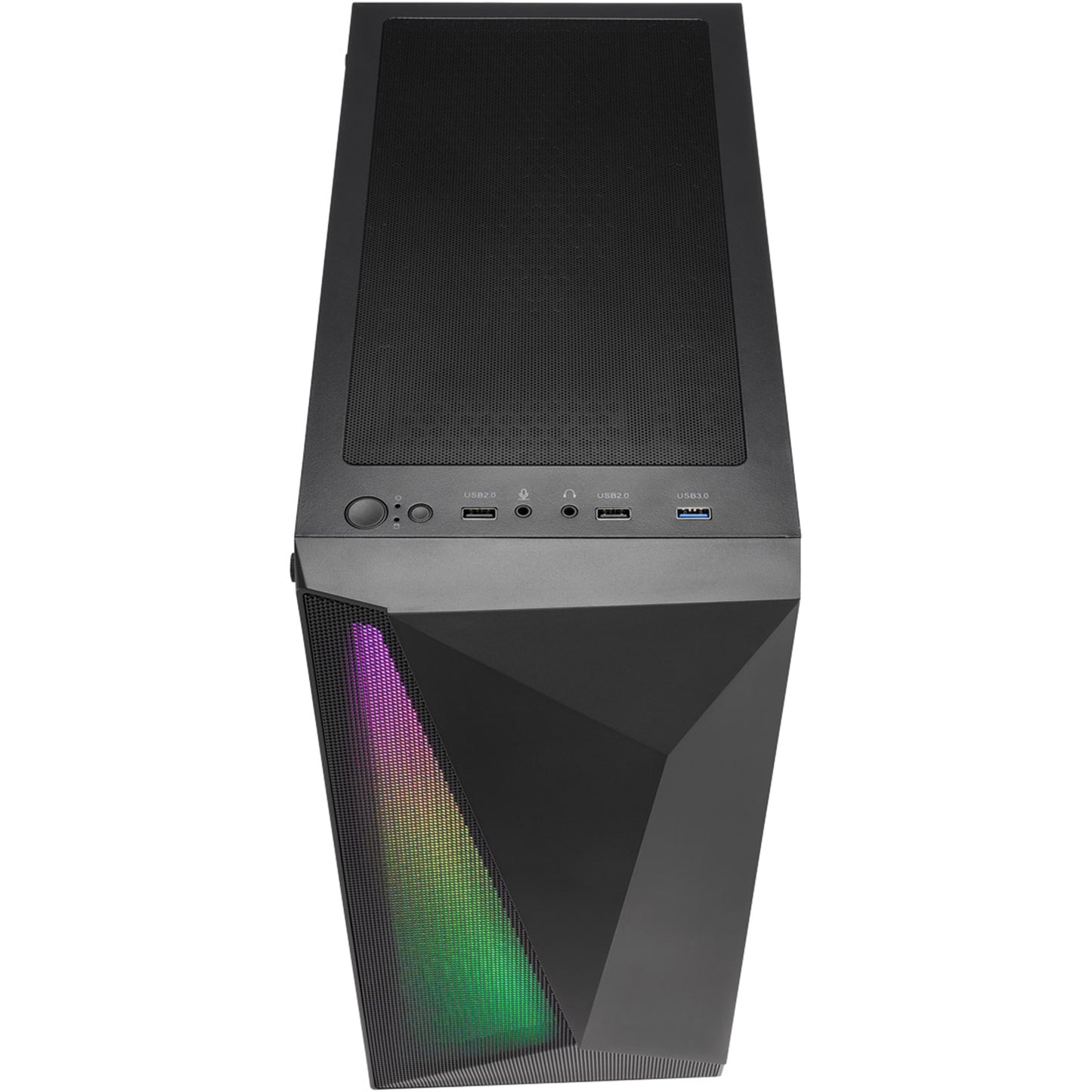 Refurbished RTX 3060(12GB) Gaming PC