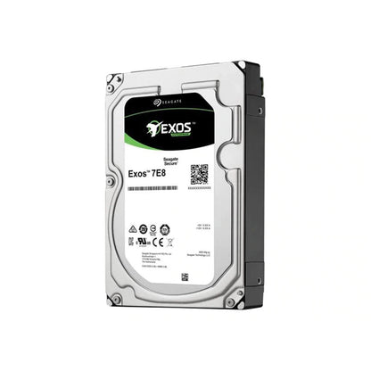 Refurbished Seagate Enterprise Grade HDD