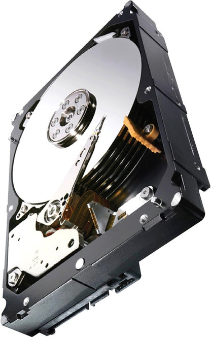 Refurbished Seagate Enterprise Grade HDD